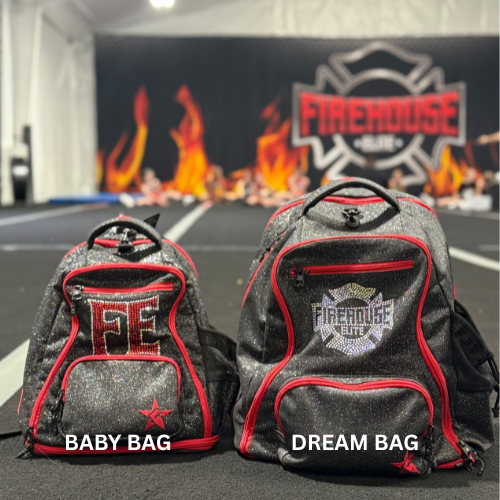 Rebel Dream Bag
