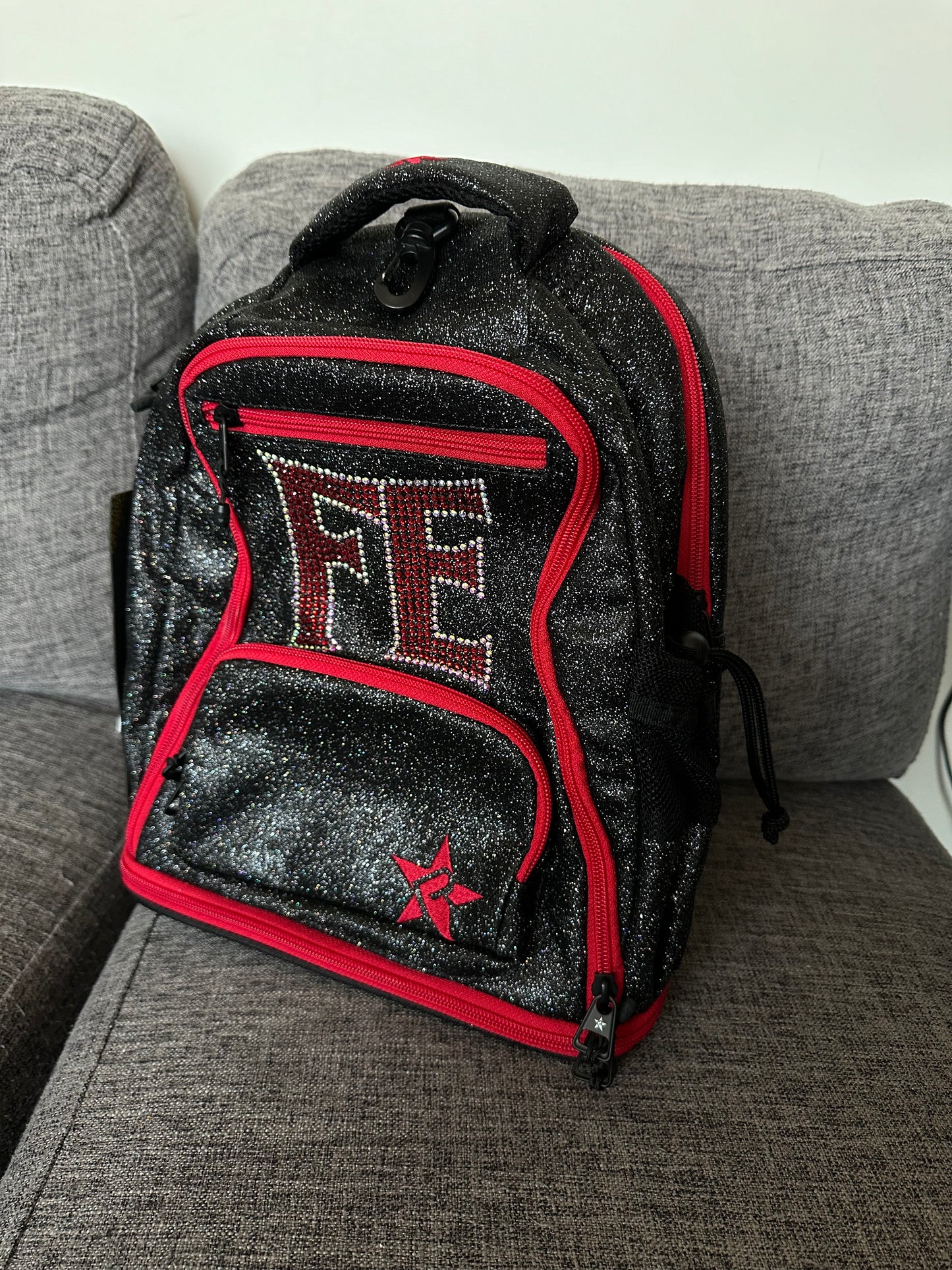 Rebel Baby Dream Bag