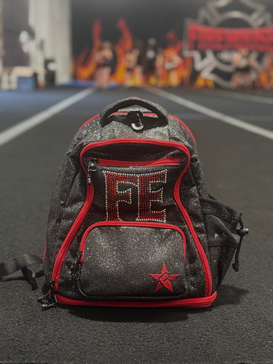 Rebel Baby Dream Bag