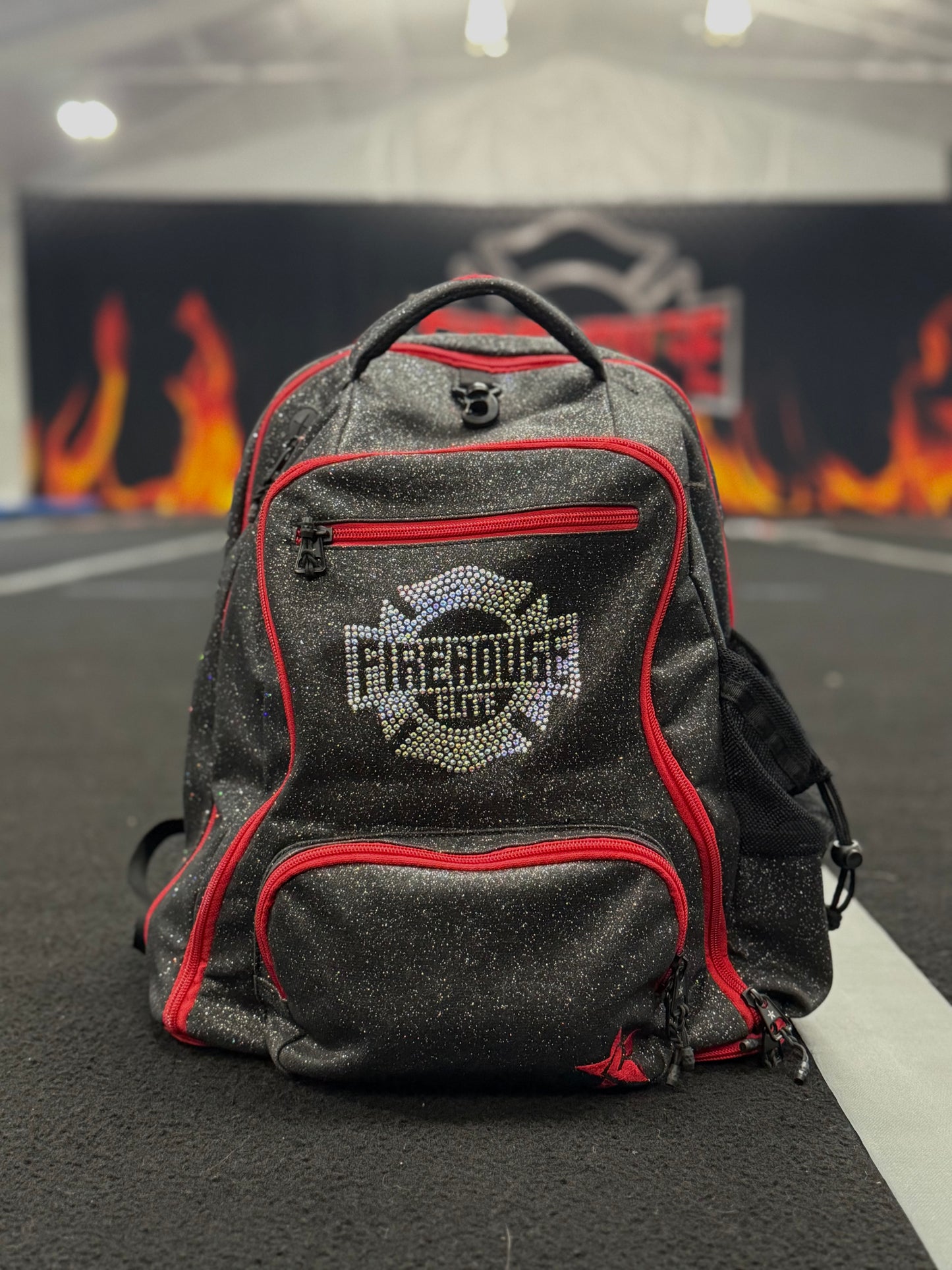 Rebel Dream Bag