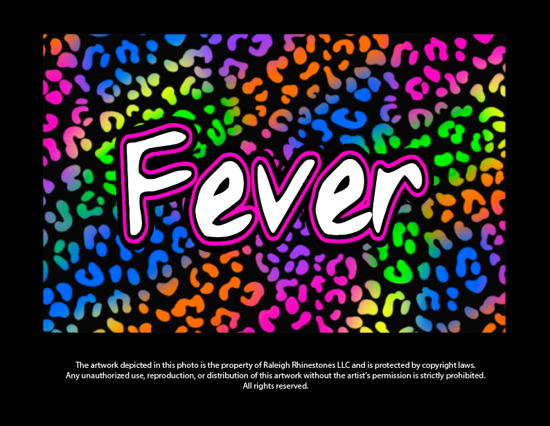 Fever Team Bling