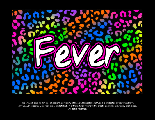Fever Team Bling
