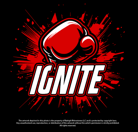 Ignite Team Bling